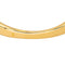 Bague 51 Bague en or jaune et or blanc 18 carats sertie de diamants 58 Facettes 4369862CN