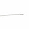 Collier Chopard Happy Diamond - Collier ours en or blanc et diamants 58 Facettes 4376974CN