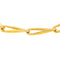 Bracelet Cartier - Bracelet maille cheval en or jaune 58 Facettes 4387209CN
