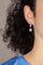 Boucles d'oreilles Boucles d'oreilles dormeuses en or blanc 18K et diamants 58 Facettes 4387236CN