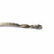 Bracelet Bracelet à plaques en or blanc 18k 58 Facettes 47299849
