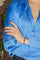Bracelet Bracelet en or jaune 18 carats serti de saphirs ovales 58 Facettes 4416916RV
