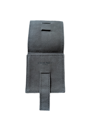 Boucles d'oreilles Chaumet - Boucles d’oreilles demi-créoles en or jaune 18 carats 58 Facettes 4457722CN