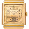 Montre Rolex - Montre rétro en or rose 58 Facettes 4521534RV