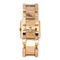 Montre Rolex - Montre rétro en or rose 58 Facettes 4521534RV