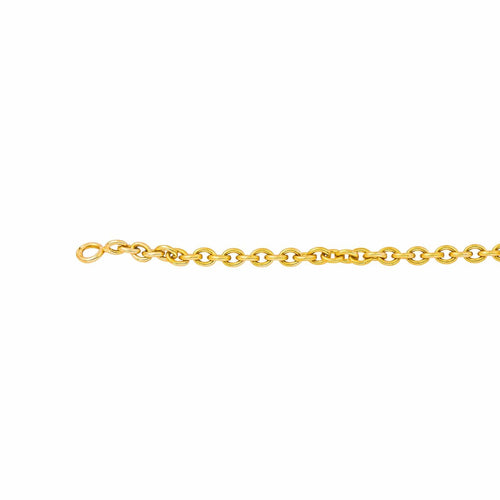 Collier Boucheron - Collier cœur en or jaune 18 carats 58 Facettes 4523449CN