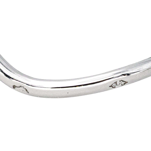 Bague 48 Dior Dioramour - Bague en or blanc 18 carats et diamant 58 Facettes 4542788CN