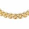 Bracelet Bracelet maille grain de riz en or jaune 18 carats 58 Facettes 4553811CN