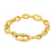 Bracelet Pomellato - Bracelet en or jaune 18 carats 58 Facettes 4573797CN