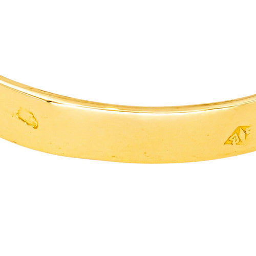 Bague 51 Bague en or jaune et blanc 18 carats saphir et diamants 58 Facettes 4573819CN