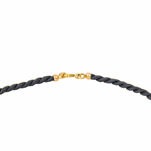 Collier O.J. Perrin Cœur Légende - Collier en or jaune 58 Facettes 4578789RV