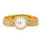 Montre Longines La Grande Classique - Montre en or jaune 18 carats et diamants 58 Facettes 4611481CN