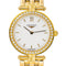 Montre Longines La Grande Classique - Montre en or jaune 18 carats et diamants 58 Facettes 4611481CN