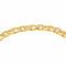 Bracelet Bracelet maille Figaro en or jaune 18 carats 58 Facettes 4615472CN