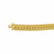 Collier Collier chaîne en or jaune 18 carats 58 Facettes 4644260CN