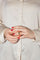 Bague 49 Chaumet - Bague jonc en or jaune 18 carats 58 Facettes 4660427CN