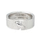 Bague 52 Chaumet Lien - Bague en or blanc 58 Facettes 4660882RV
