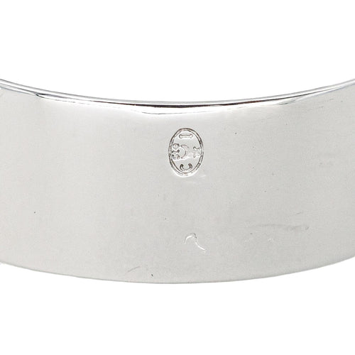 Bague 52 Chaumet Lien - Bague en or blanc 58 Facettes 4660882RV