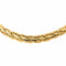 Collier Collier - Chaîne en or jaune 18 carats 58 Facettes 4661240CN