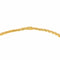 Collier Collier - Chaîne en or jaune 18 carats 58 Facettes 4661240CN