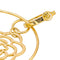 Boucles d'oreilles Chanel Camélia - Boucles d’oreilles en or jaune 18 carats 58 Facettes 4662253RV