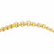 Collier Collier Maille jaseron Or jaune 58 Facettes 4666953CN