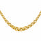 Collier Collier Maille jaseron Or jaune 58 Facettes 4666953CN