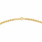 Collier Collier Maille jaseron Or jaune 58 Facettes 4666953CN