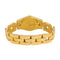 Montre Baume & Mercier Linéa - Montre en or jaune 18 carats 58 Facettes 4669896CN