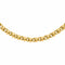 Collier Collier en or jaune 18 carats 58 Facettes 4670233CN