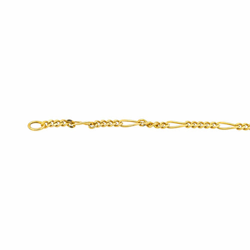 Collier Collier motifs cœurs en or jaune et blanc 18 carats, diamants et rubis 58 Facettes 4670260CN