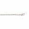 Collier Bulgari B.Zero1 - Collier en or blanc 18 carats 58 Facettes 4672917RV