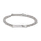 Bracelet Chaumet Liens Évidence - Bracelet en or blanc avec diamants 58 Facettes 4703591CN