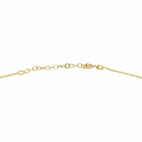 Collier Collier Or jaune, Or rose, Or blanc 58 Facettes 4717755CN