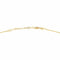 Collier Collier Or jaune, Or rose, Or blanc 58 Facettes 4717755CN