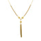 Collier Collier Or jaune, Or rose, Or blanc 58 Facettes 4717755CN