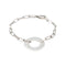 Bracelet Bracelet Argent 58 Facettes 4744182CN