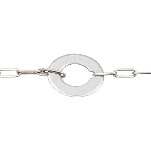 Bracelet Bracelet Argent 58 Facettes 4744182CN