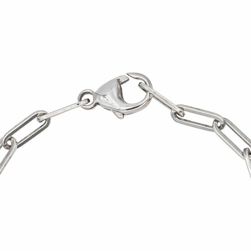 Bracelet Bracelet Argent 58 Facettes 4744182CN