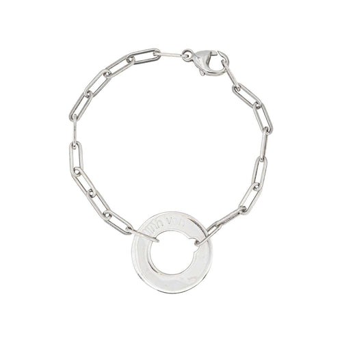 Bracelet Bracelet Argent 58 Facettes 4744182CN