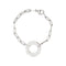 Bracelet Bracelet Argent 58 Facettes 4744182CN