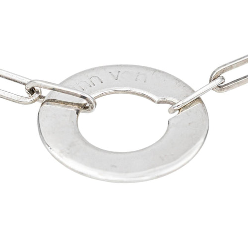 Bracelet Bracelet Argent 58 Facettes 4744182CN