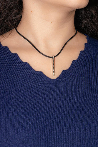 Pendentif Cartier Lanière - Pendentif en or blanc 18 carats et diamants 58 Facettes 4790695CN