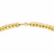 Collier Collier en or jaune et or rose 18 carats 58 Facettes 4799674CN
