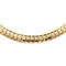 Collier Gay Frères - Collier maille anglaise en or jaune 18 carats 58 Facettes 4816160CN