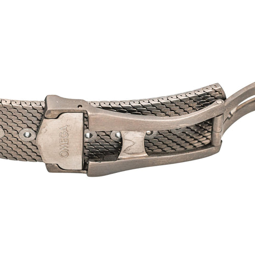 Montre Omega Seamaster Diver 300M 007 - Montre en titane 58 Facettes 4823353RV