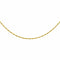 Collier Collier  Or jaune 58 Facettes 4830437CN