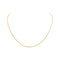 Collier Collier  Or jaune 58 Facettes 4830437CN