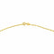 Collier Collier  Or jaune 58 Facettes 4830437CN