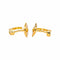 Boucles d'oreilles Puces d’oreilles - Boucles d’oreilles en or jaune 18 carats et diamants 58 Facettes 4830441CN